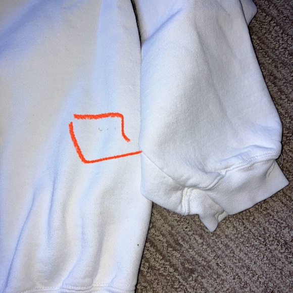 Mary Kay White Sweatshirt Seminar Watch Pins Books Collection Make an Offer! - Picture 8 of 13